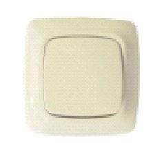 INTRERUPATOR SIMPLU LUX 61532